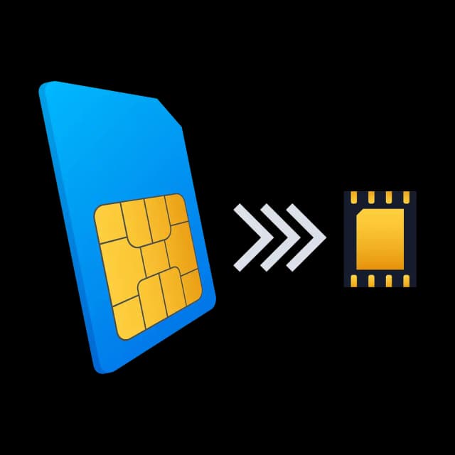 eSIM Solutions