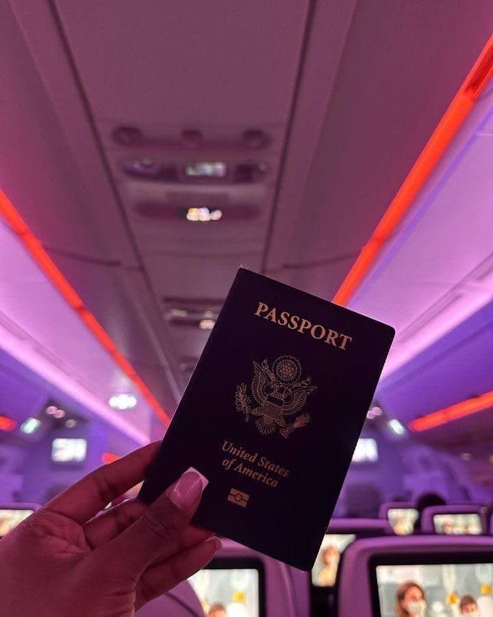 How I Researched My Way Out of Nigeria, (not your typical Japa story)